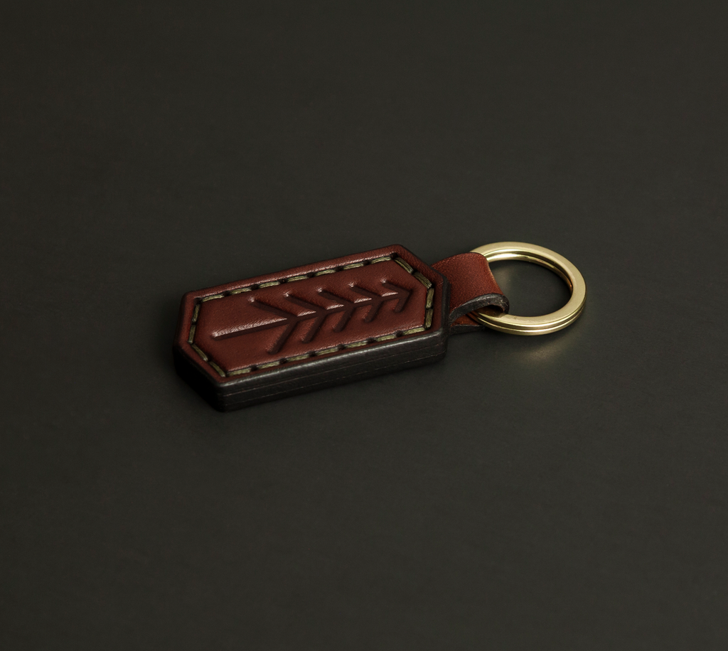 The Medium Keyring