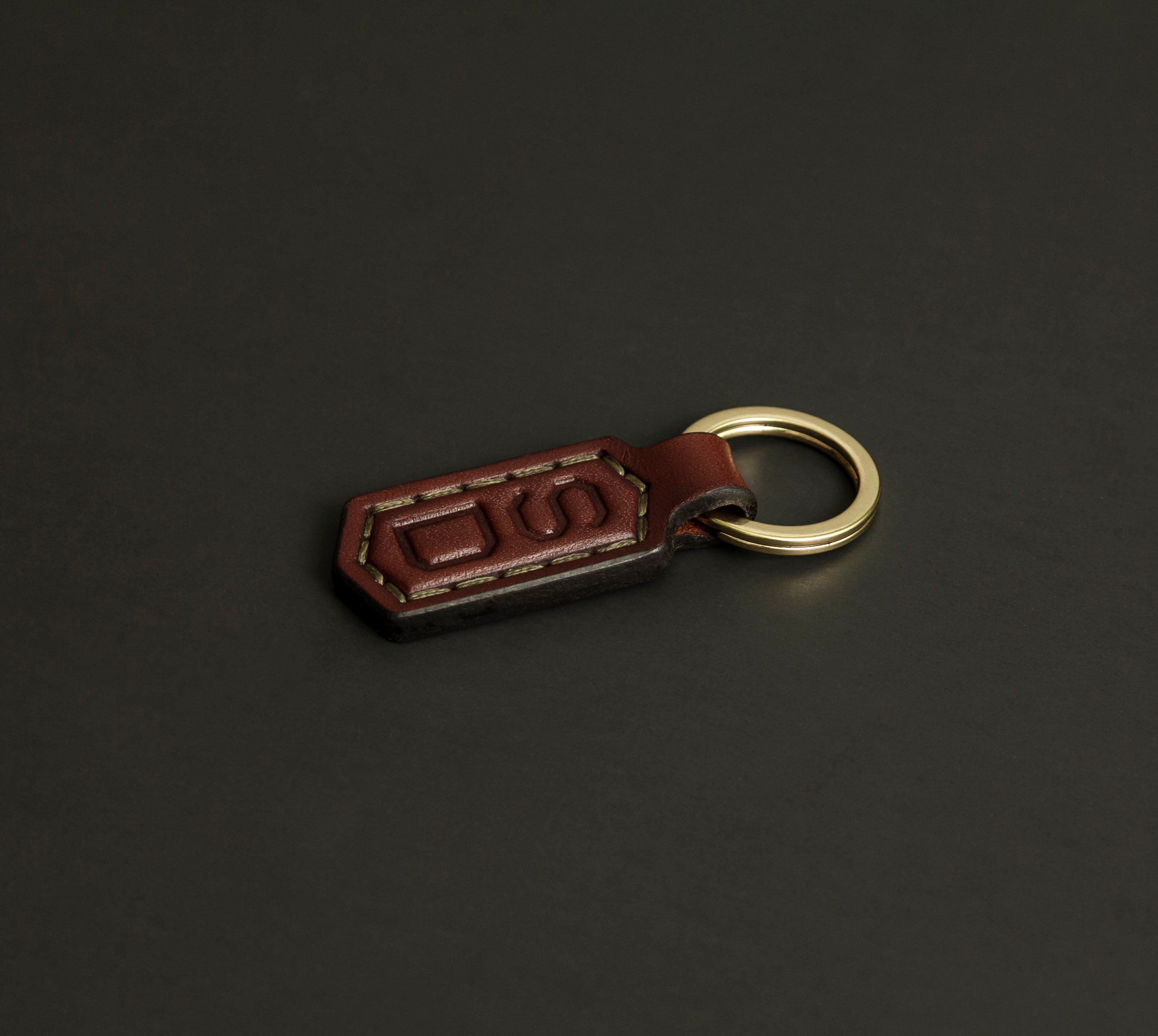 The Small Keyring