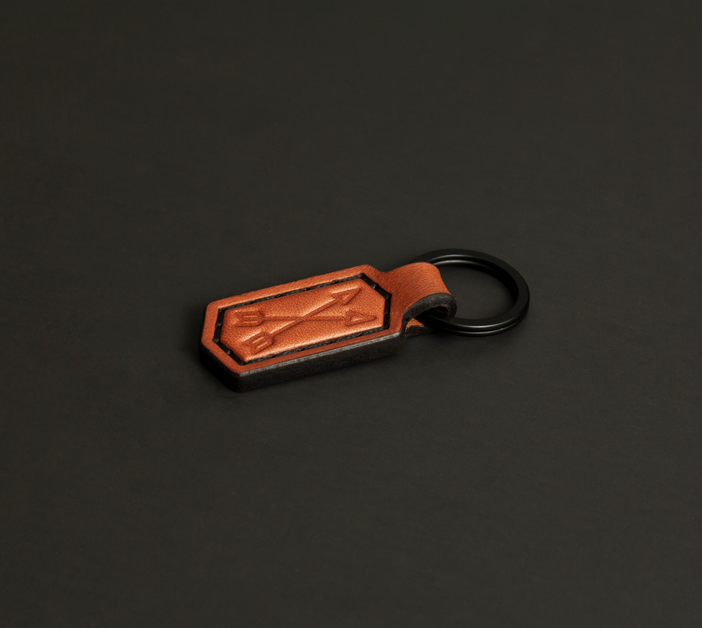The Small Keyring
