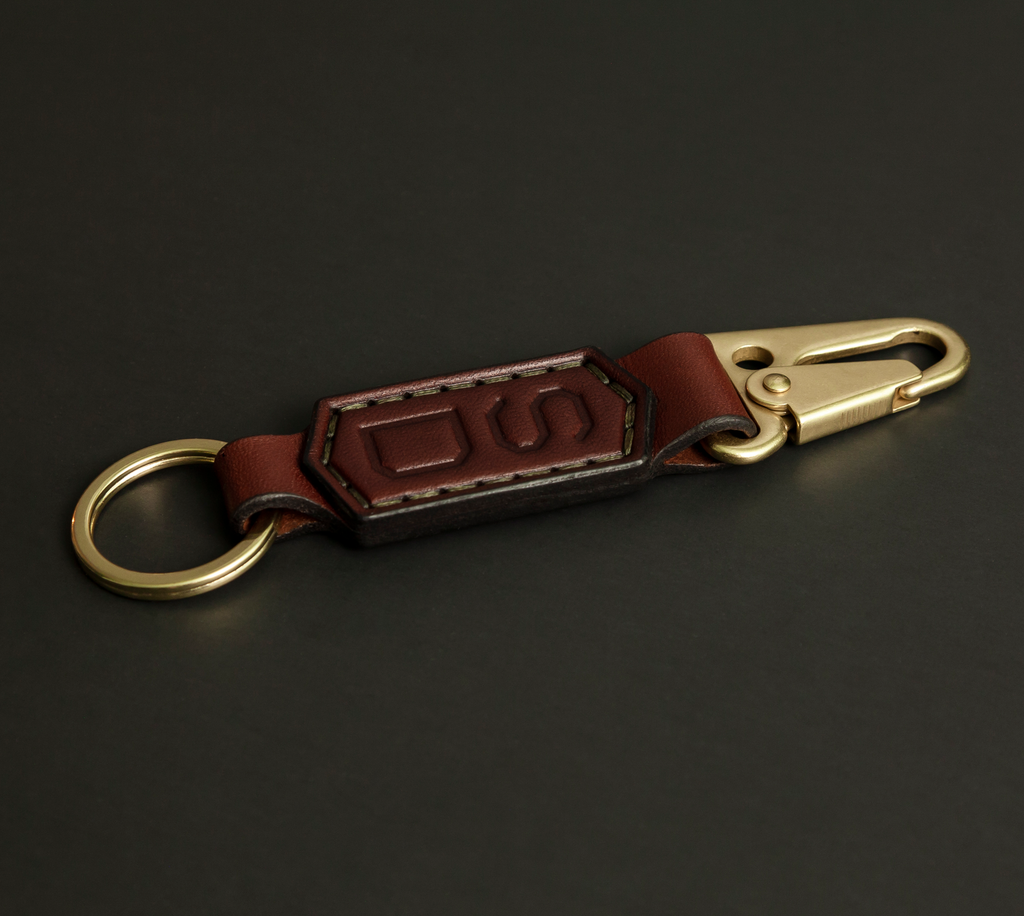 The Large Key Clip