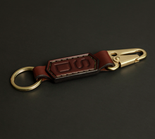 The Large Key Clip