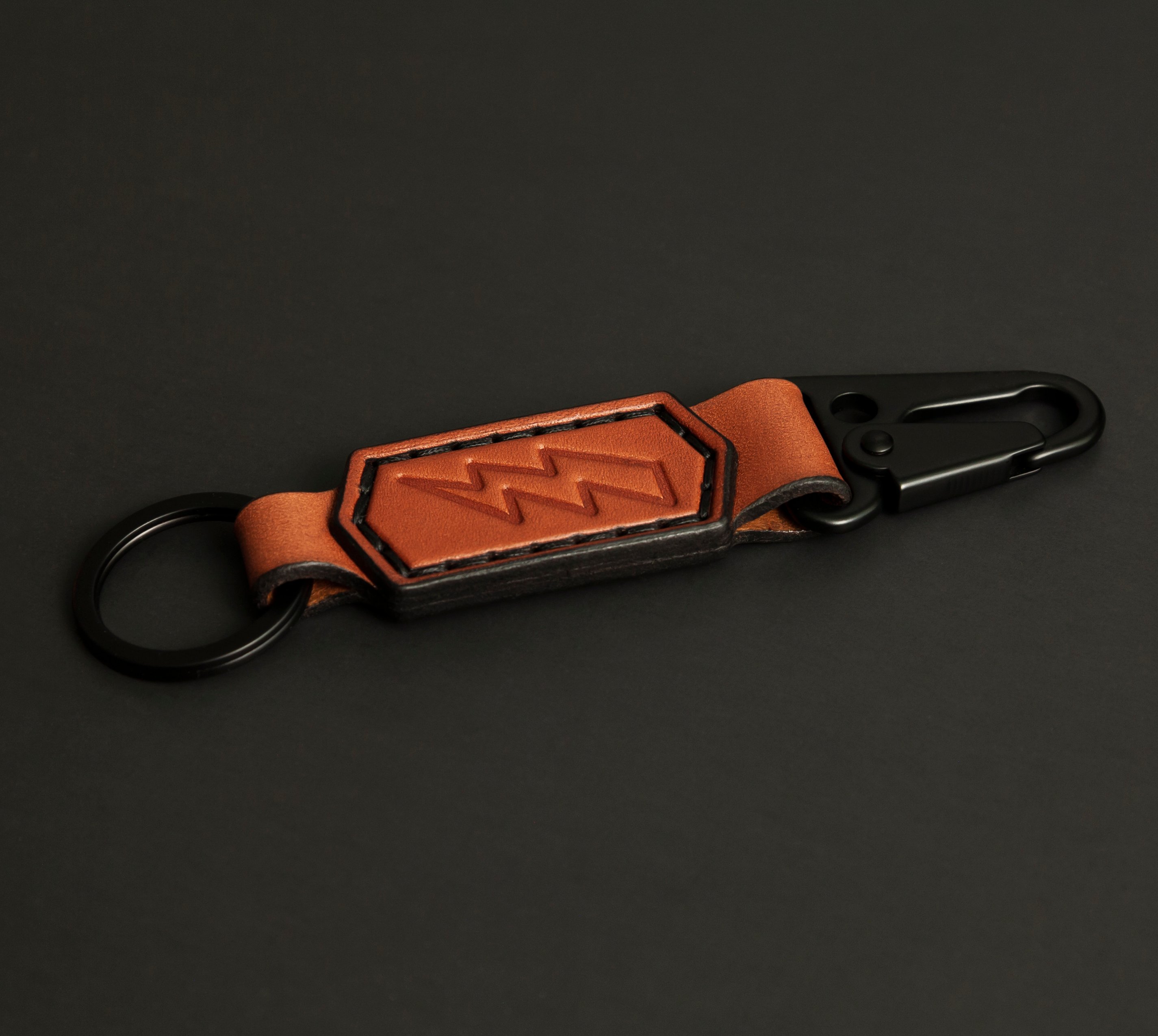 The Large Key Clip