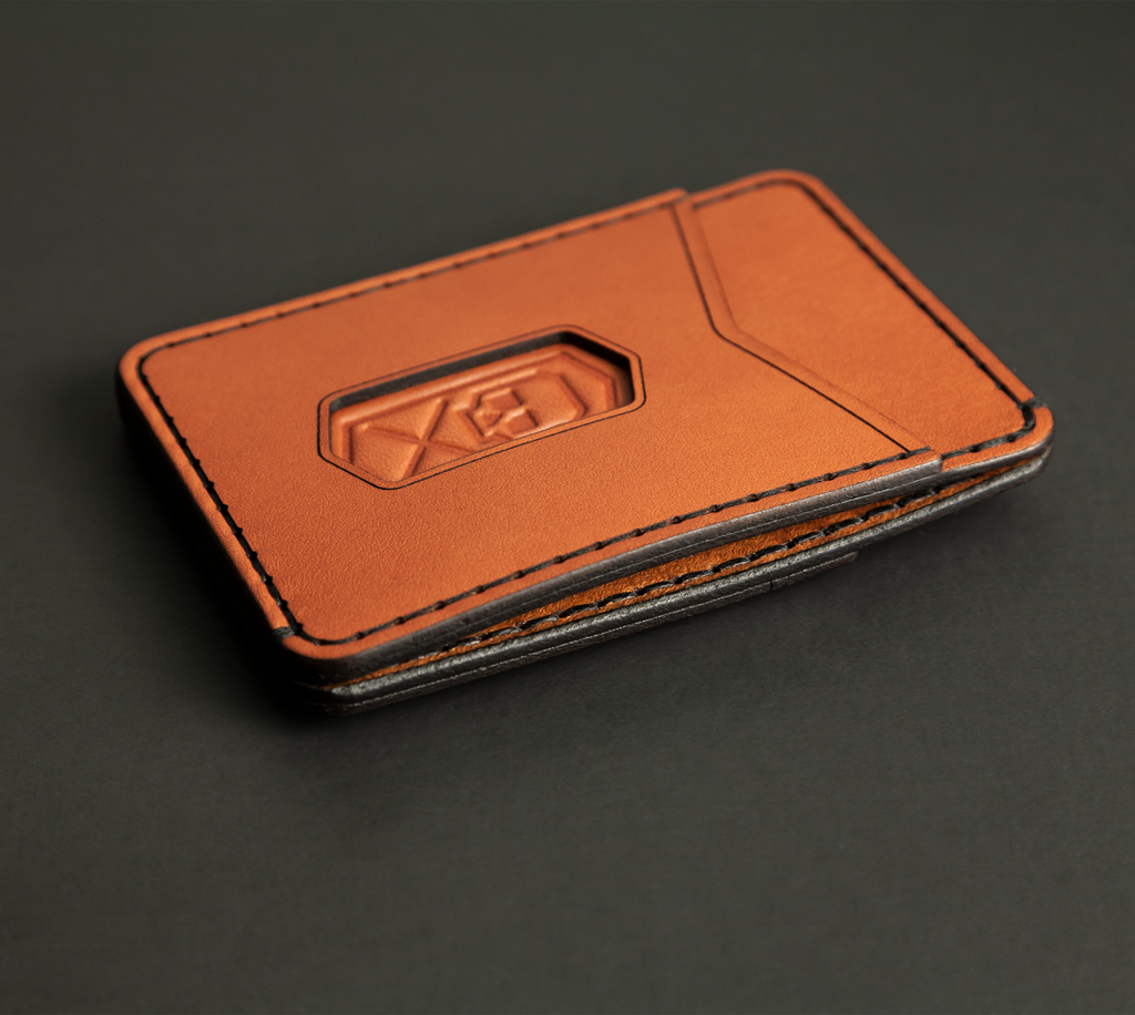 The Slim Wallet