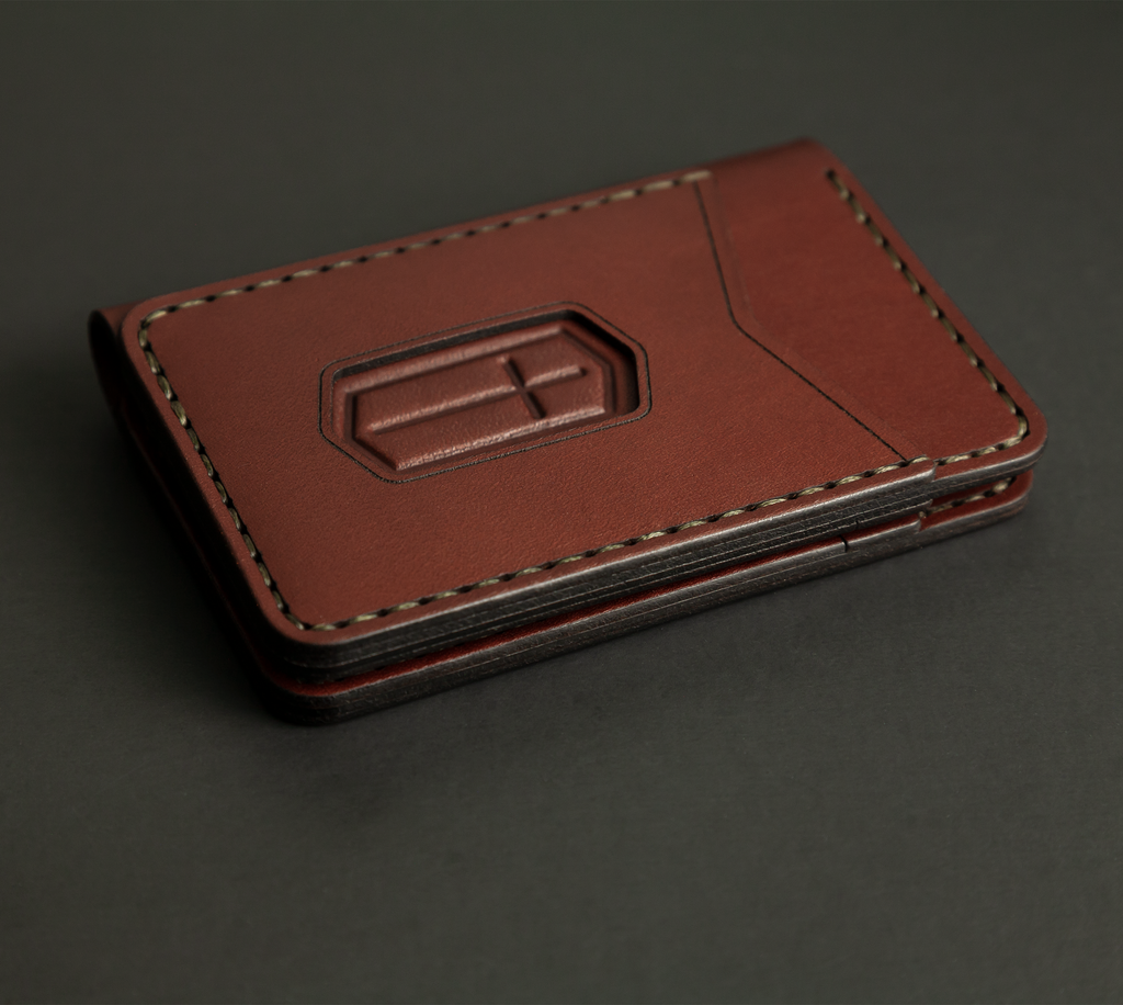 The Bifold Wallet