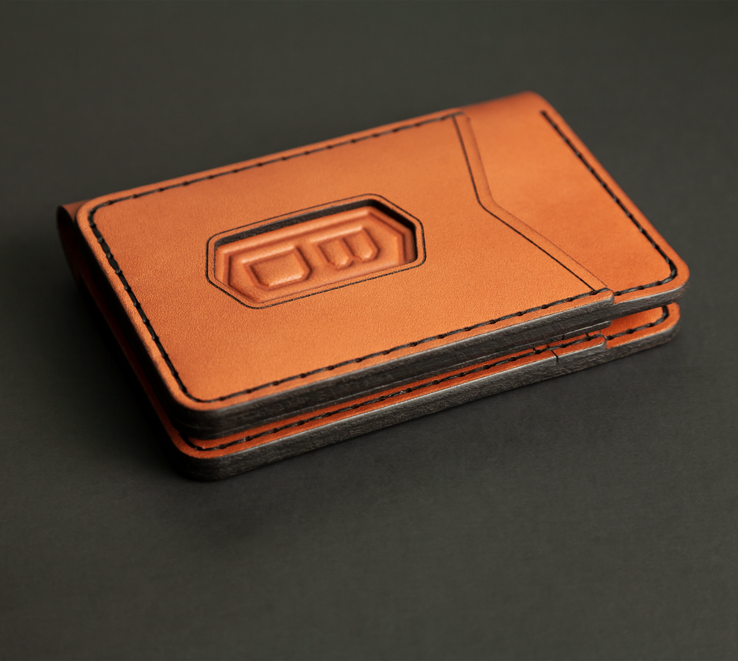 The Bifold Wallet