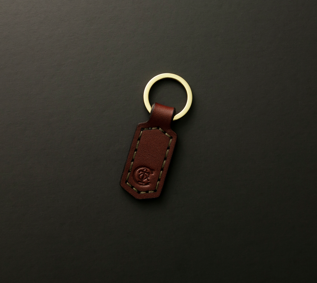 The Small Keyring
