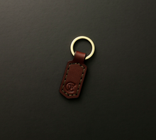 The Small Keyring