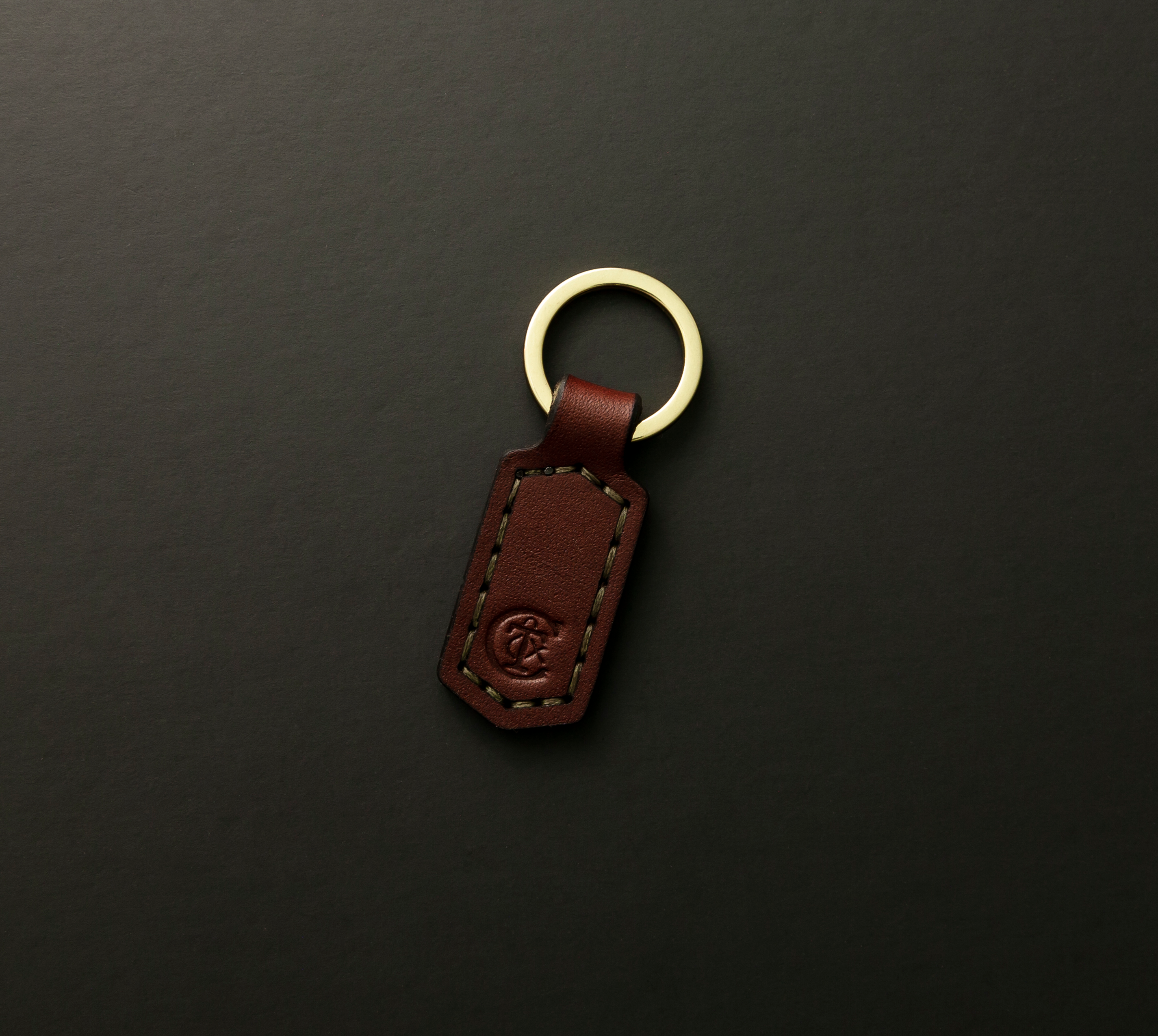 The Small Keyring