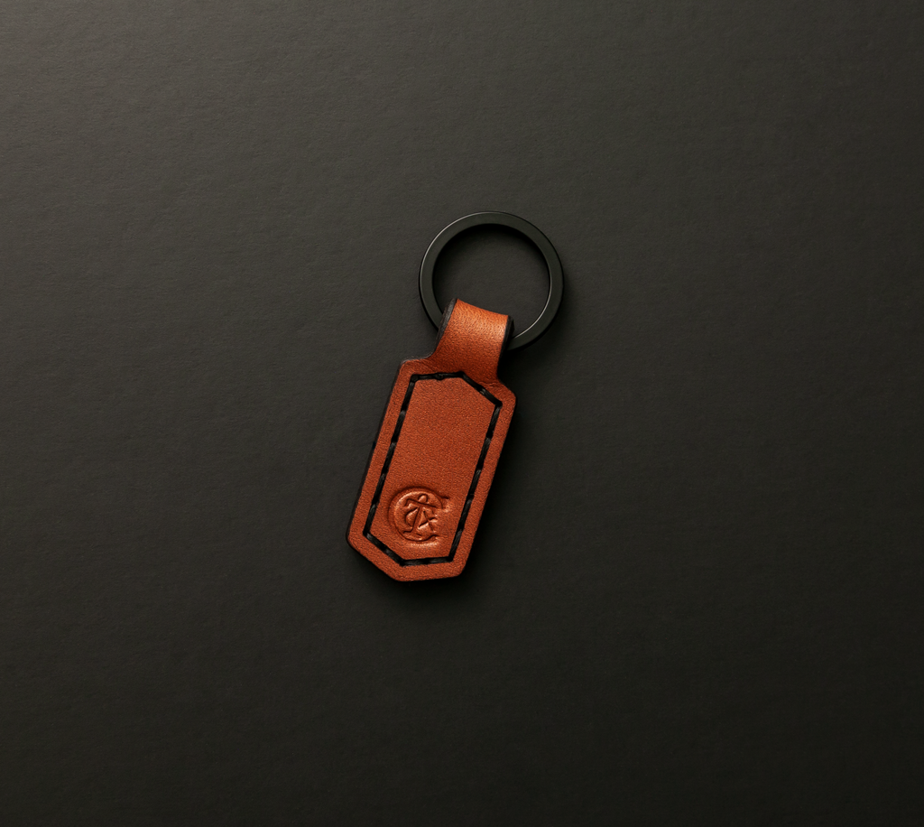 The Small Keyring