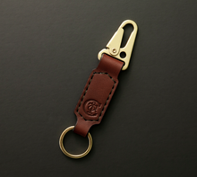 The Large Key Clip
