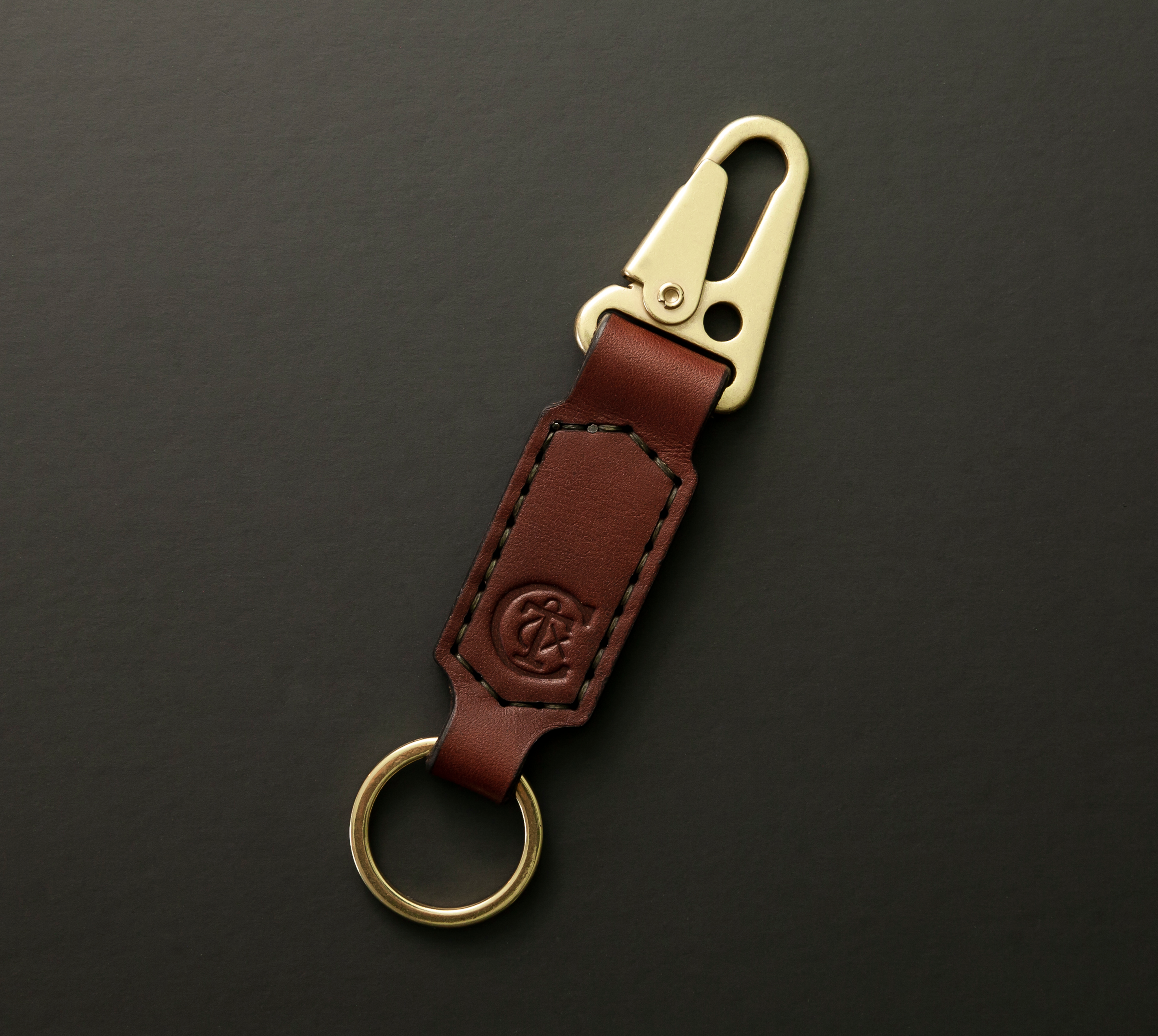 The Large Key Clip