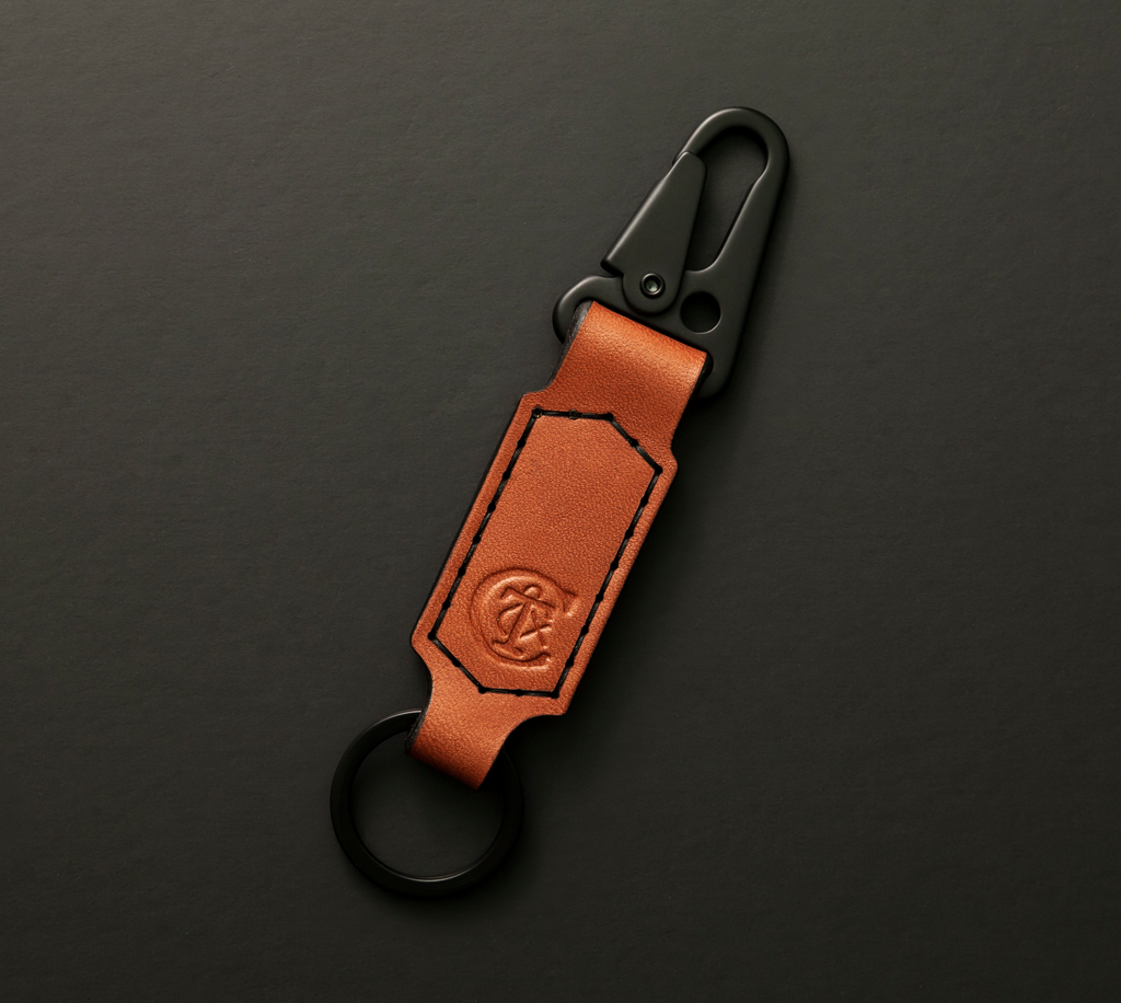 The Large Key Clip