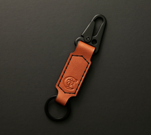 The Large Key Clip