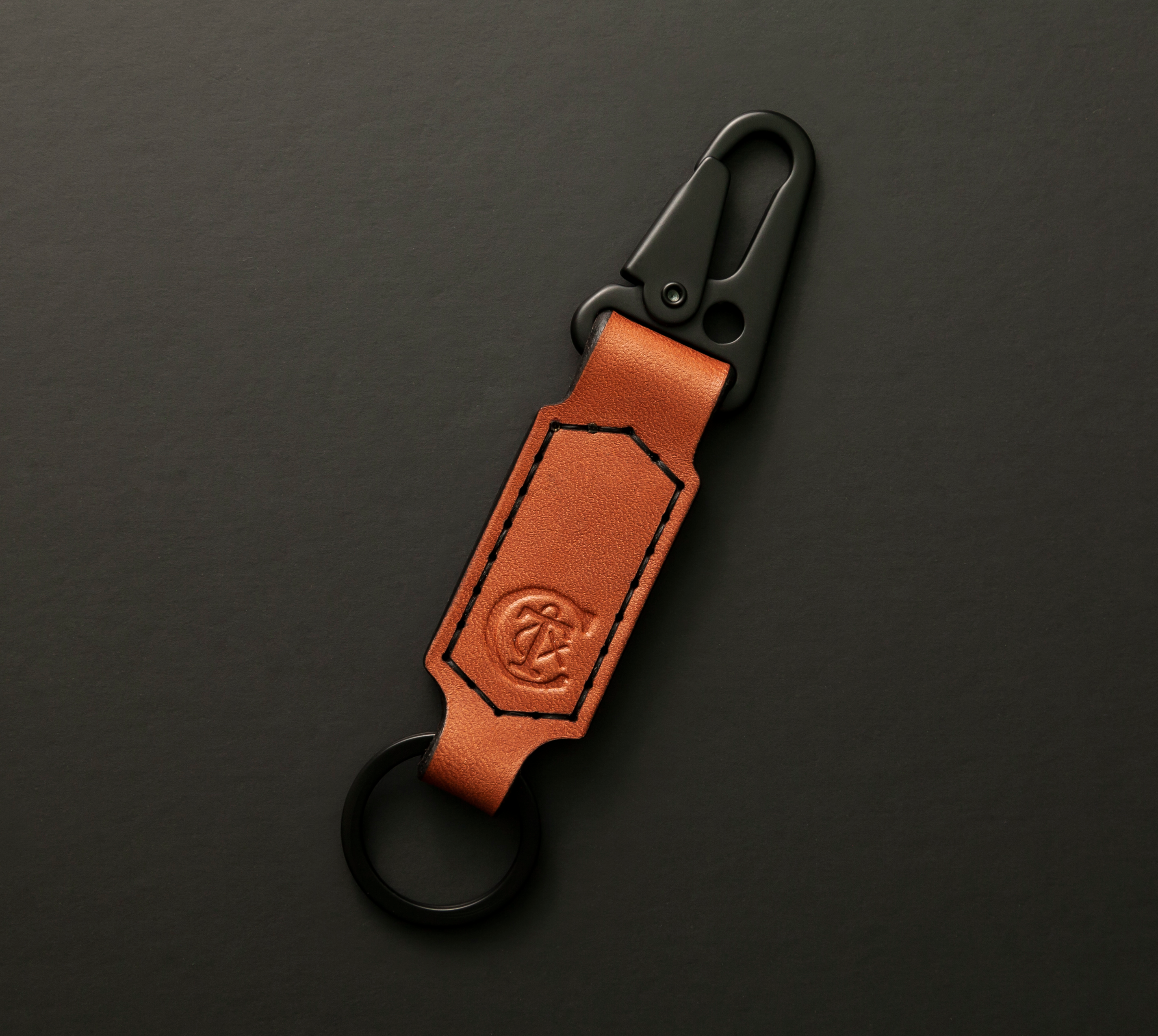 The Large Key Clip