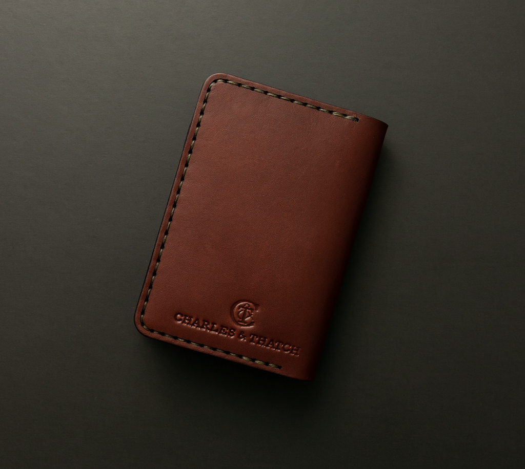 The Bifold Wallet
