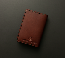 The Bifold Wallet