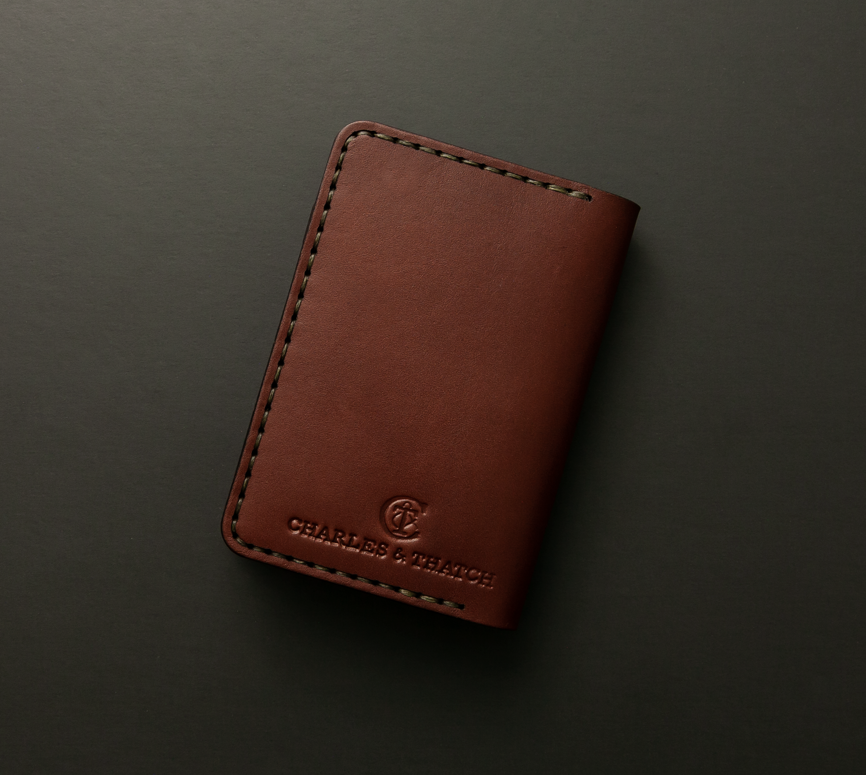 The Bifold Wallet