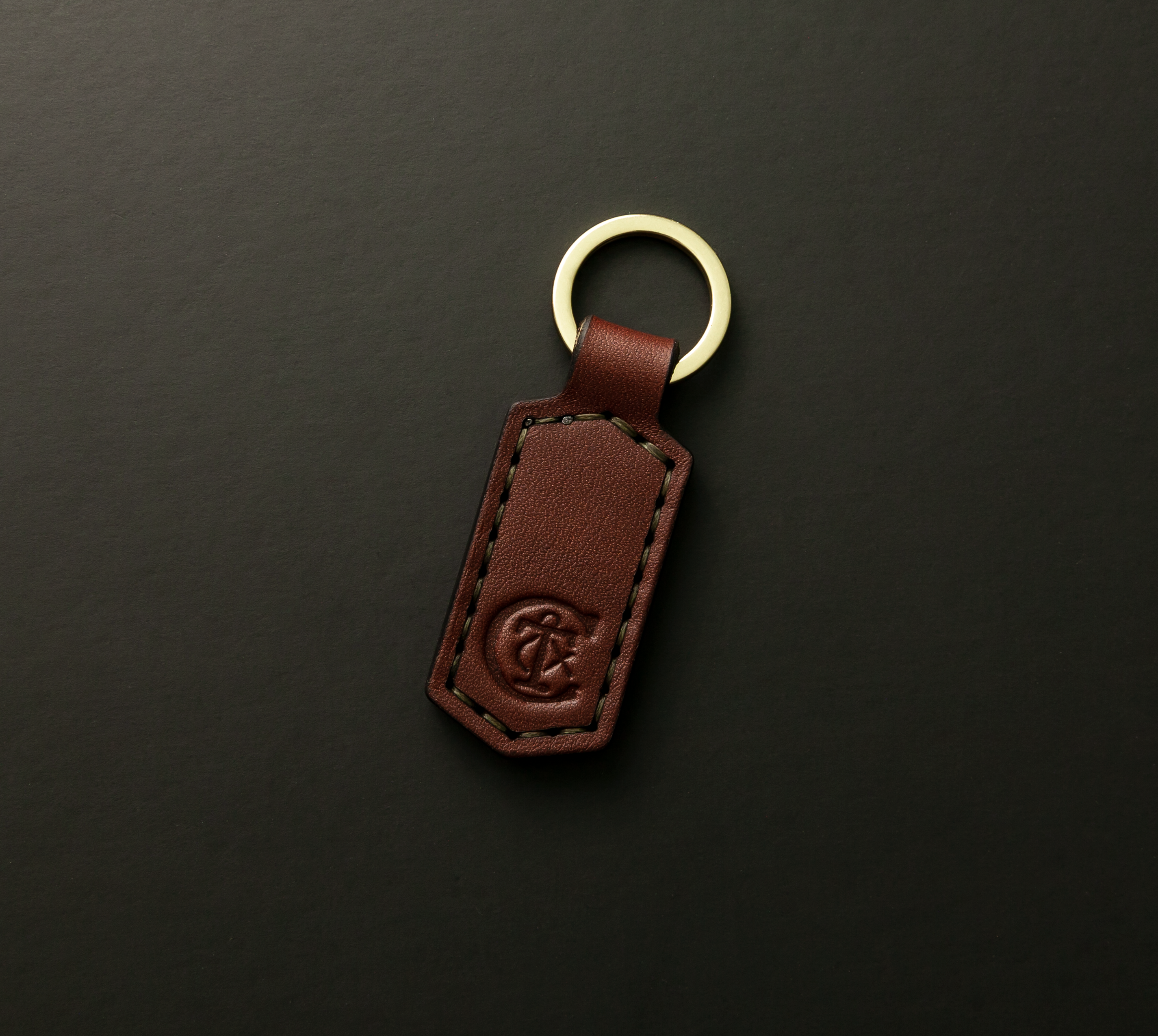 The Medium Keyring