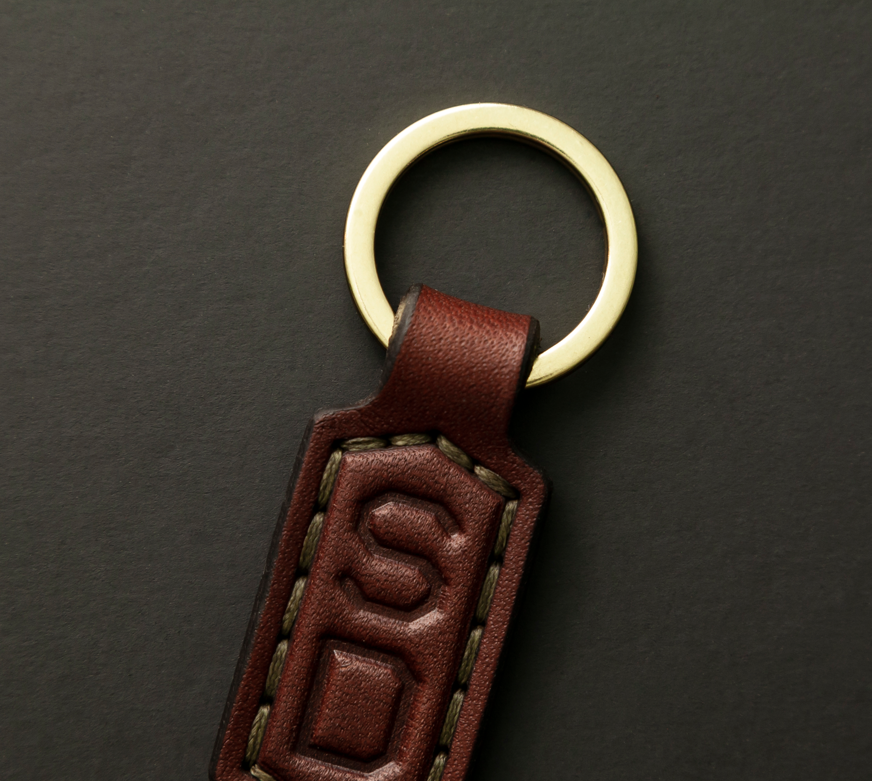 The Small Keyring