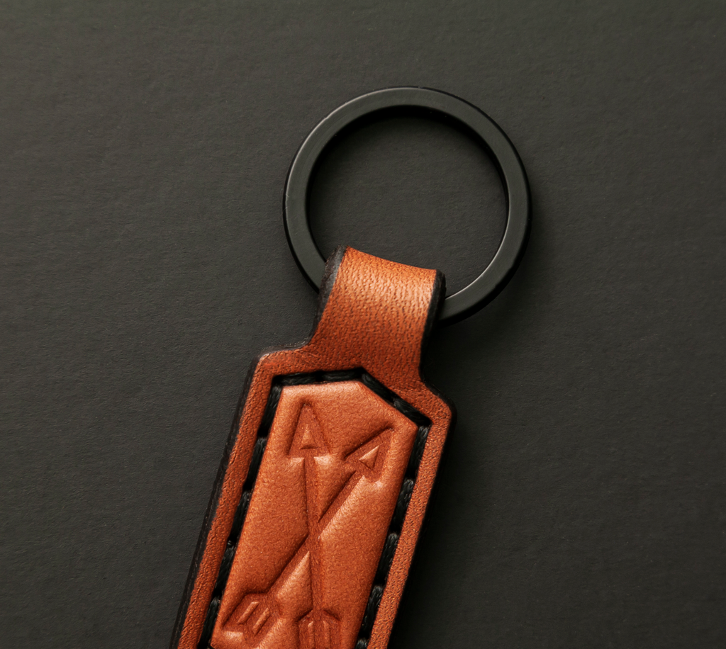 The Small Keyring