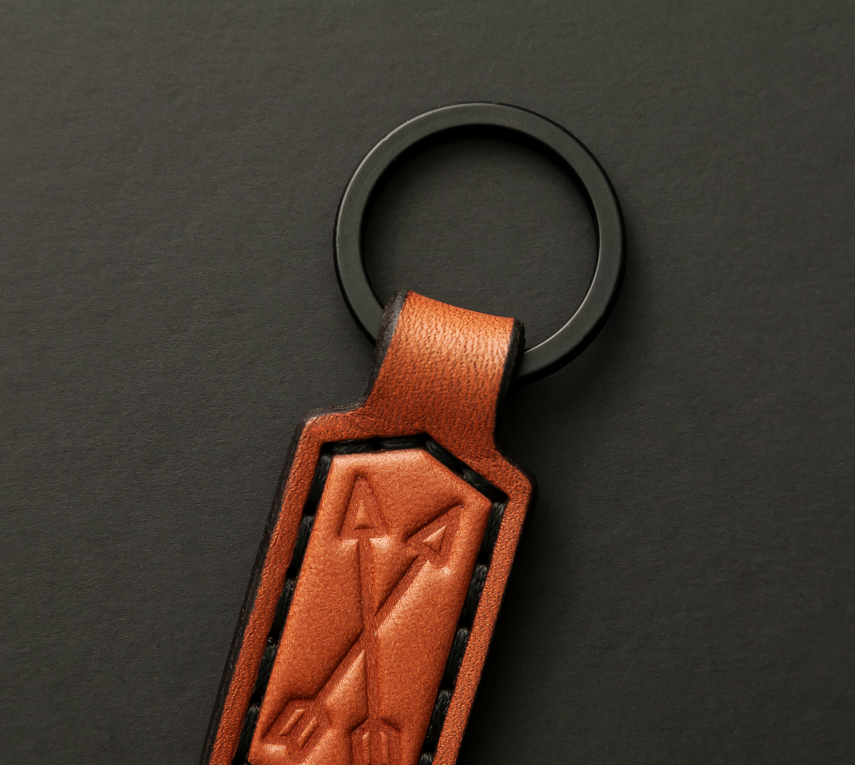 The Small Keyring