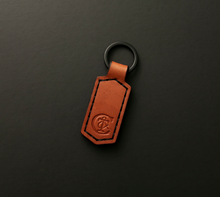 The Medium Keyring