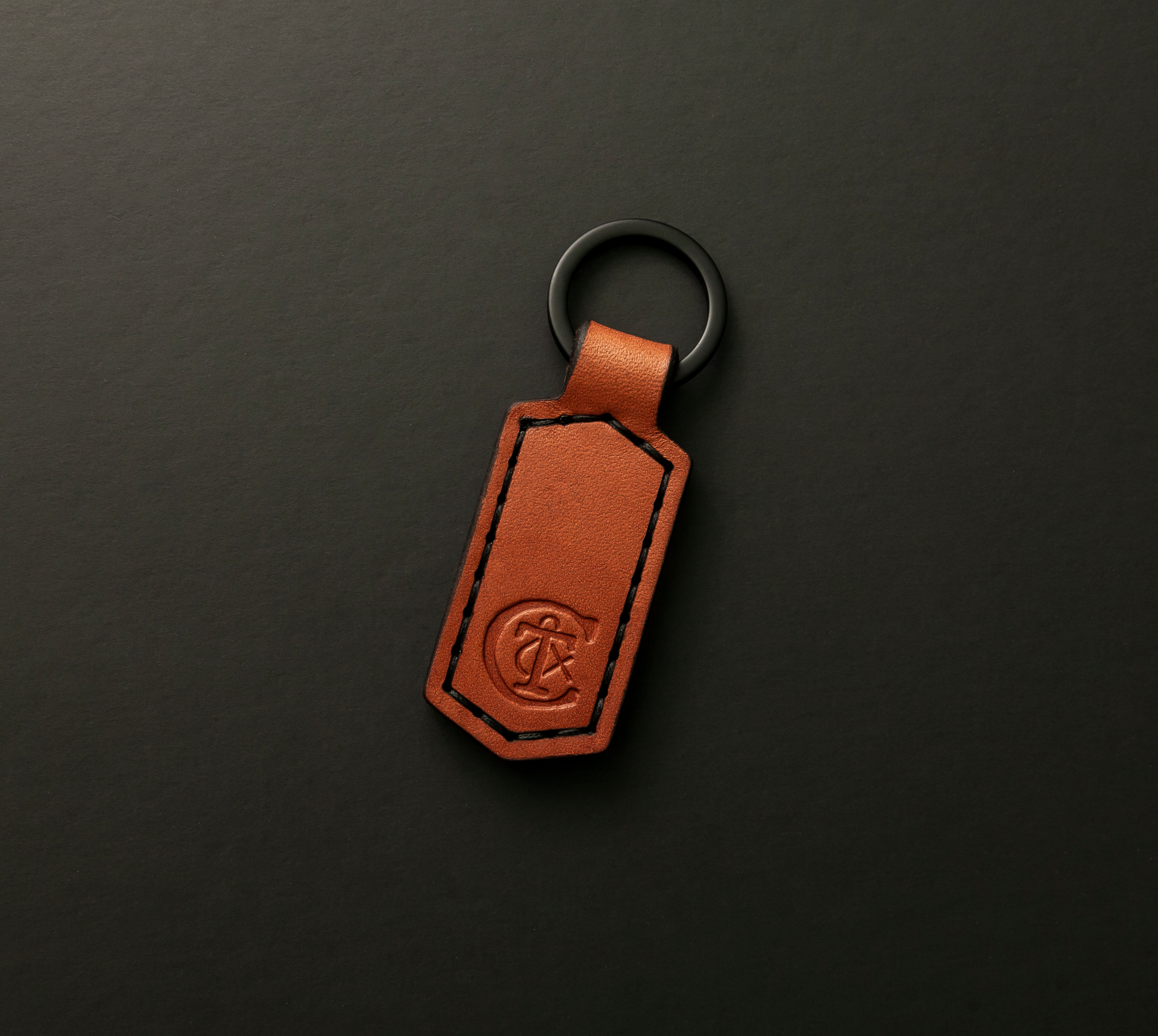 The Medium Keyring