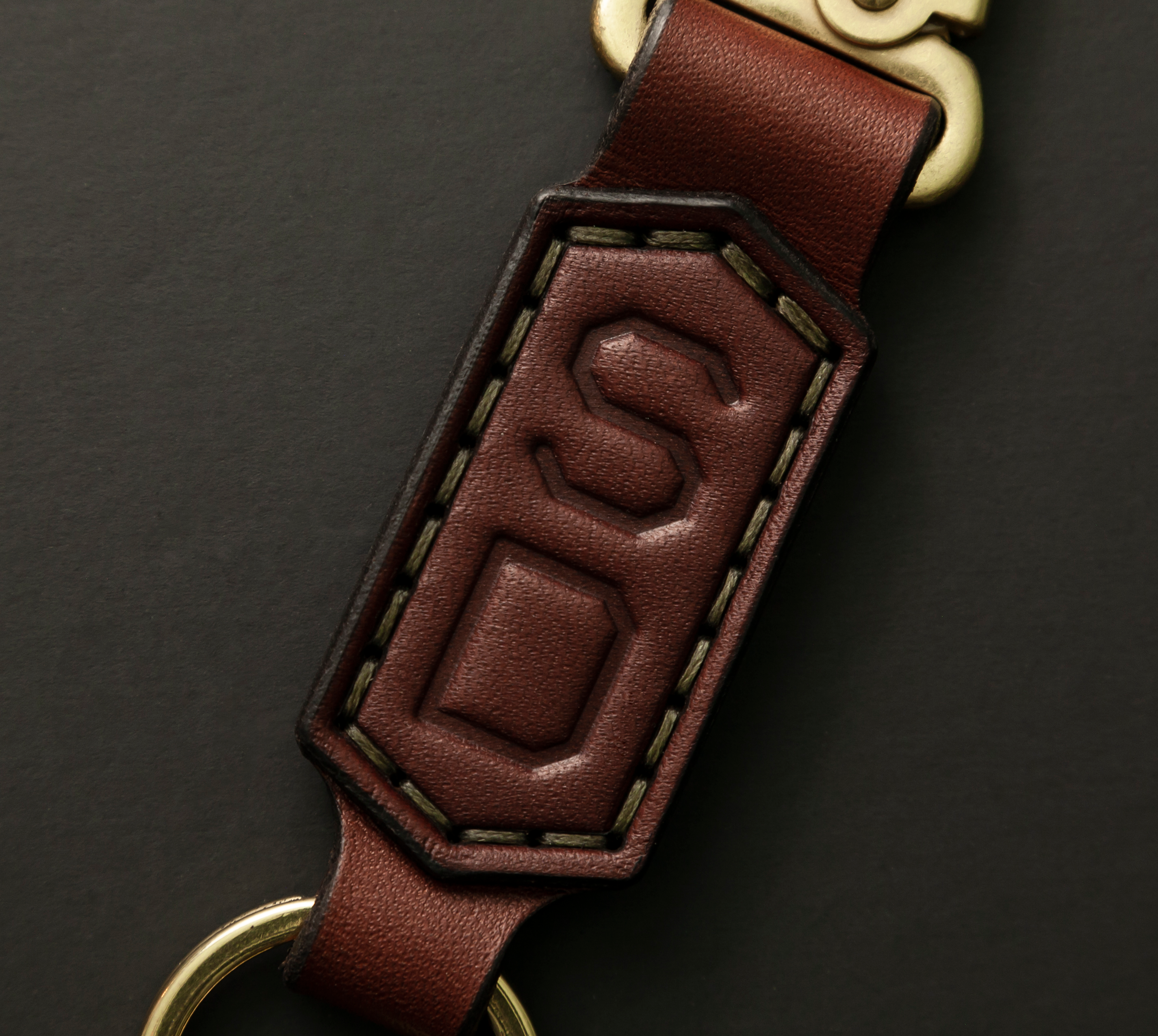The Large Key Clip