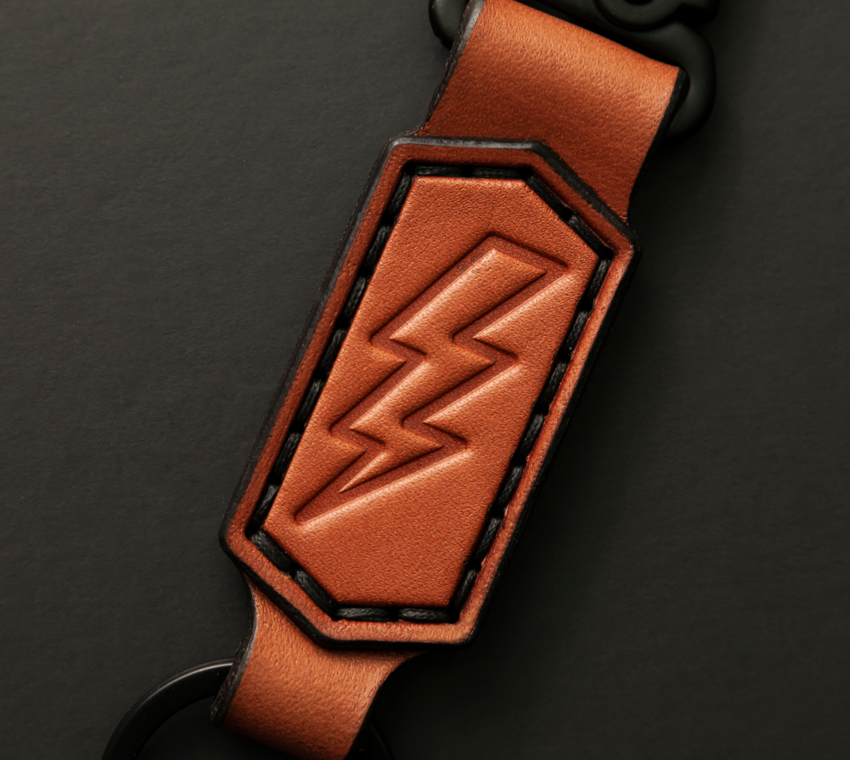 The Large Key Clip