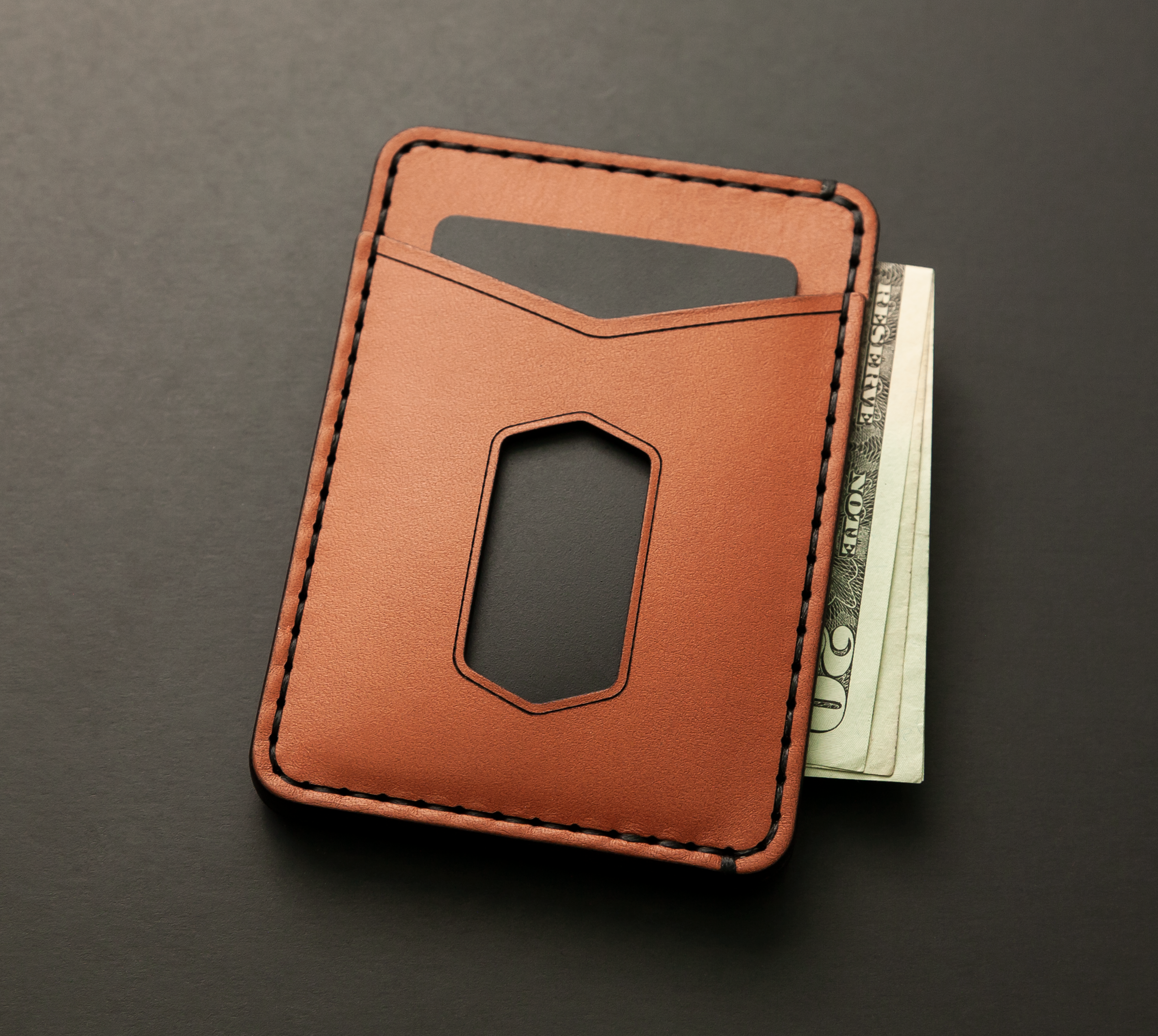 The Slim Wallet