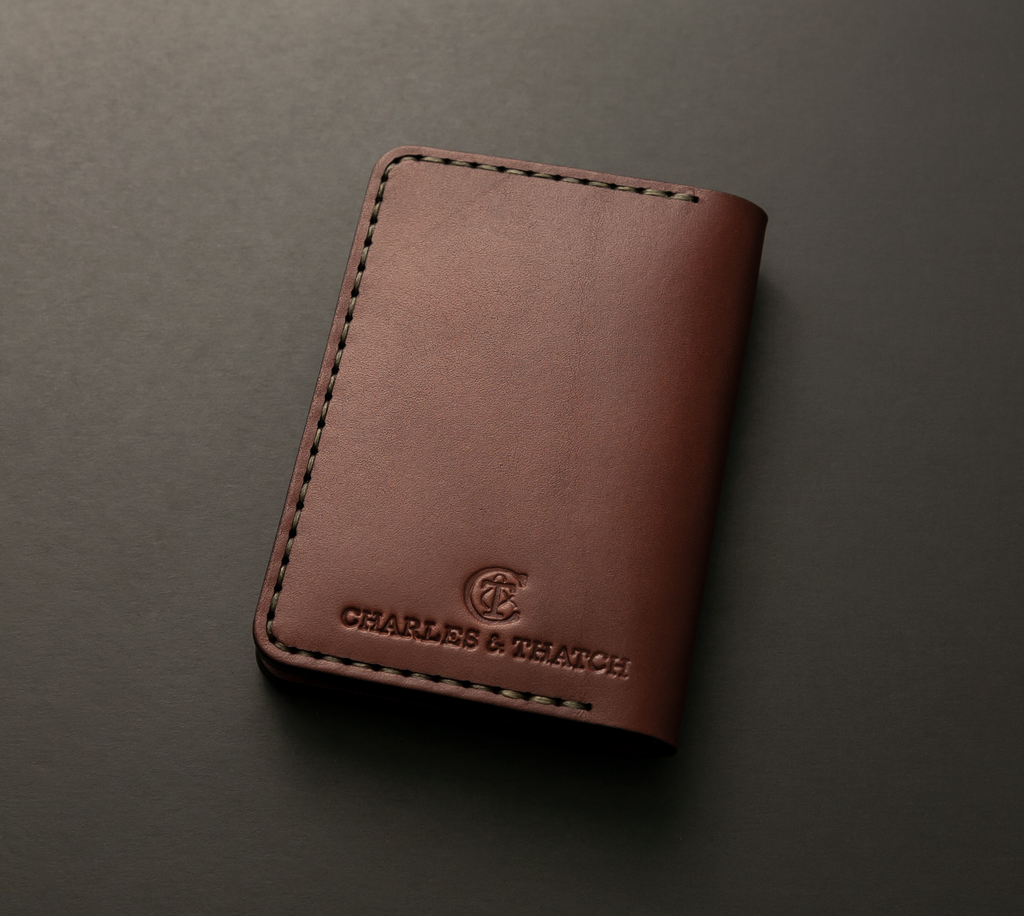 The Bifold Wallet