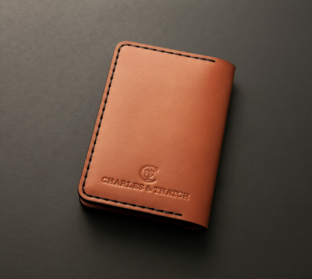 The Bifold Wallet