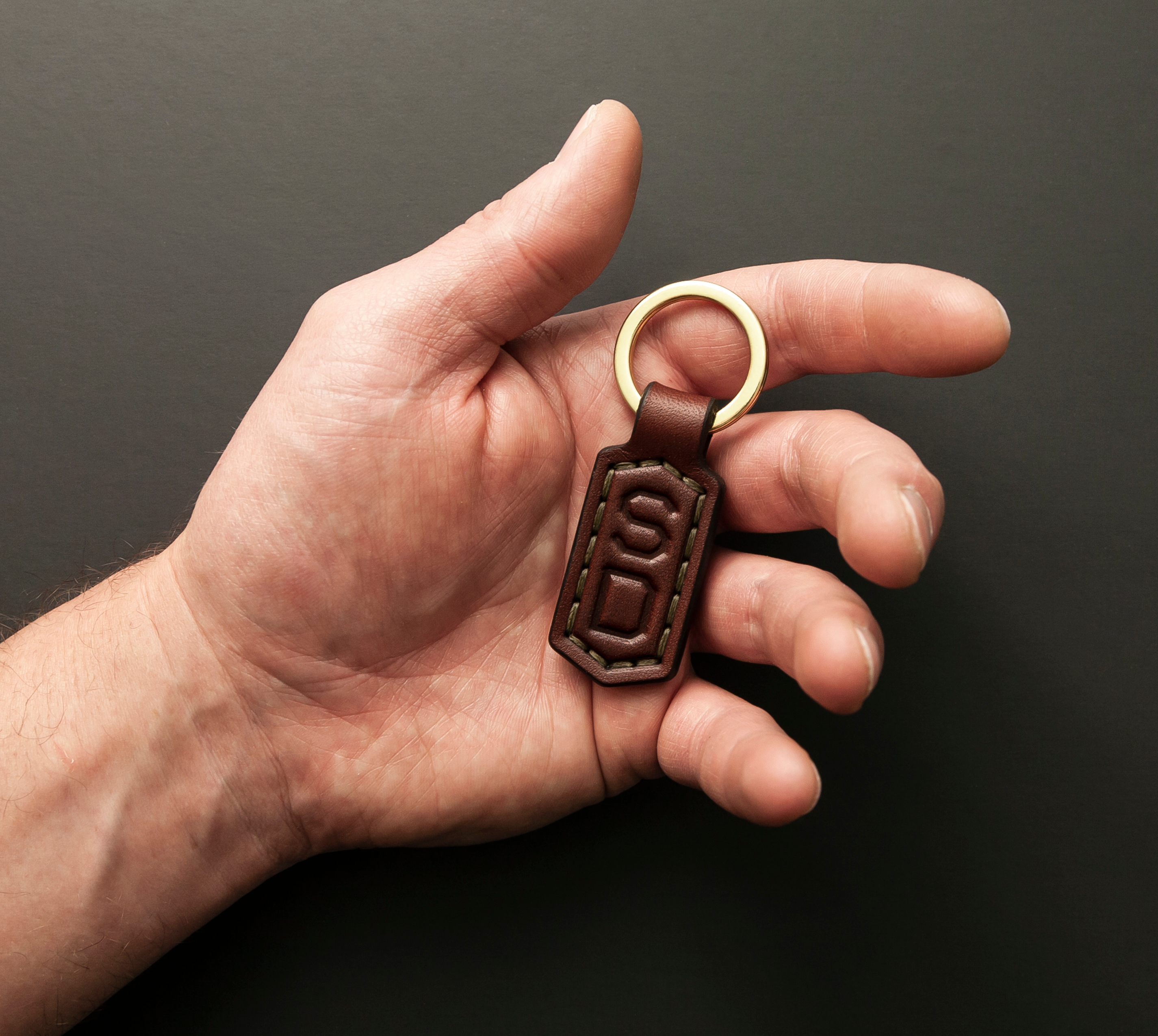 The Small Keyring