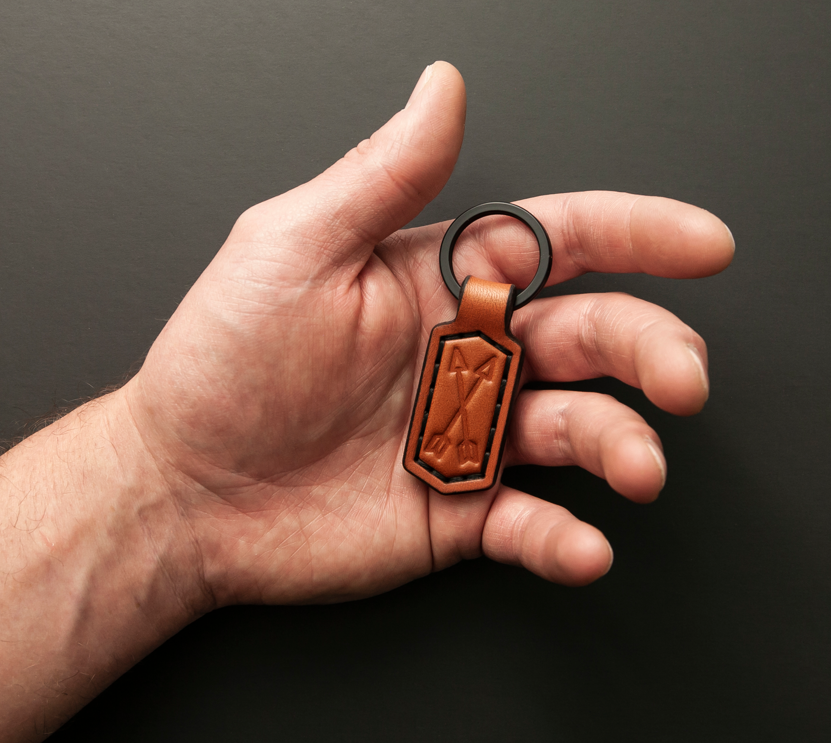 The Small Keyring