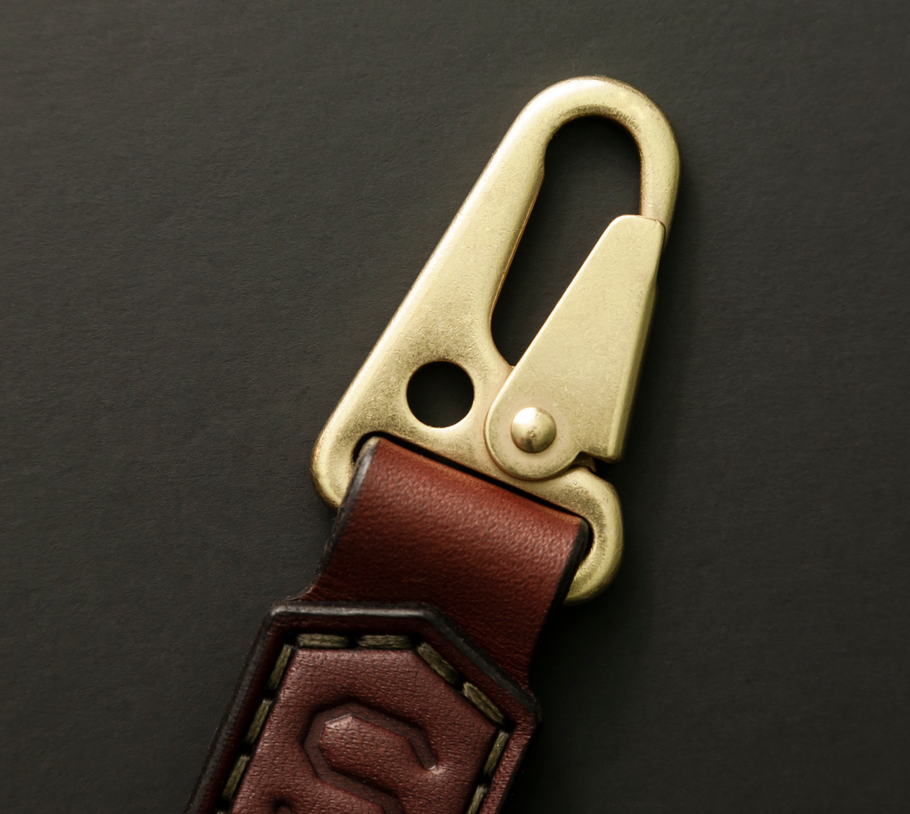The Large Key Clip