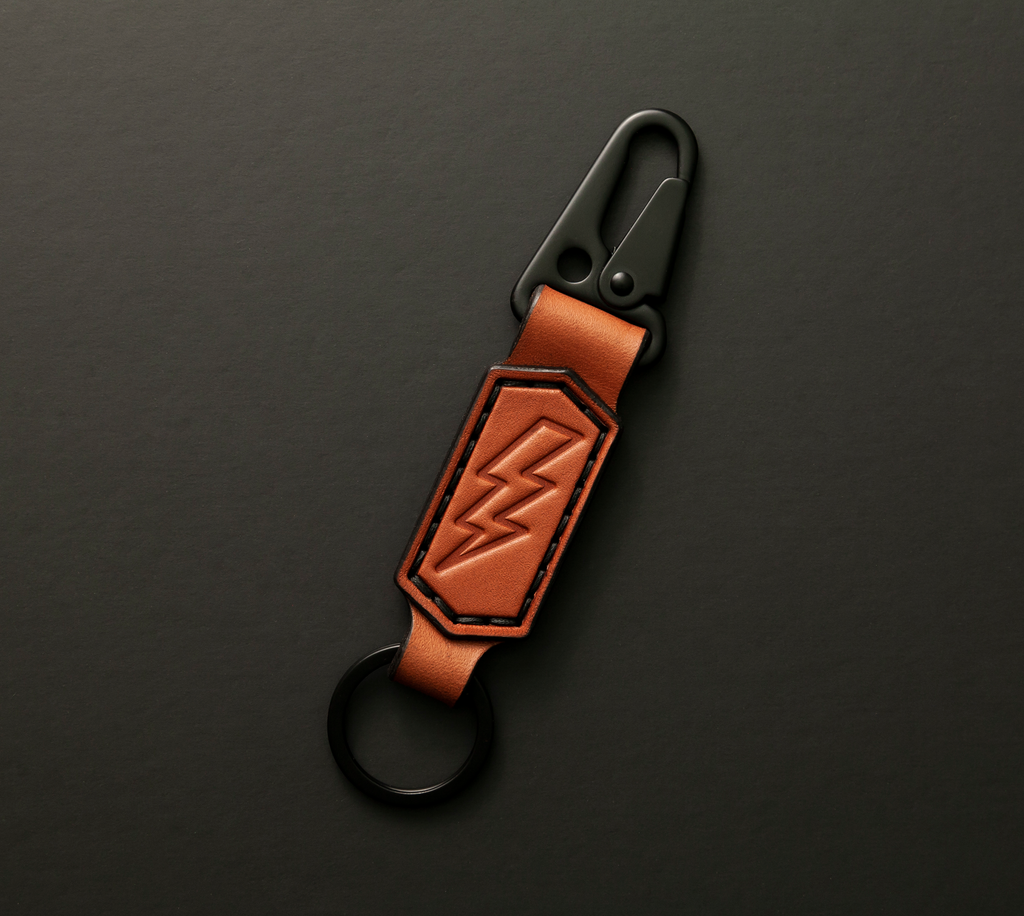 The Large Key Clip
