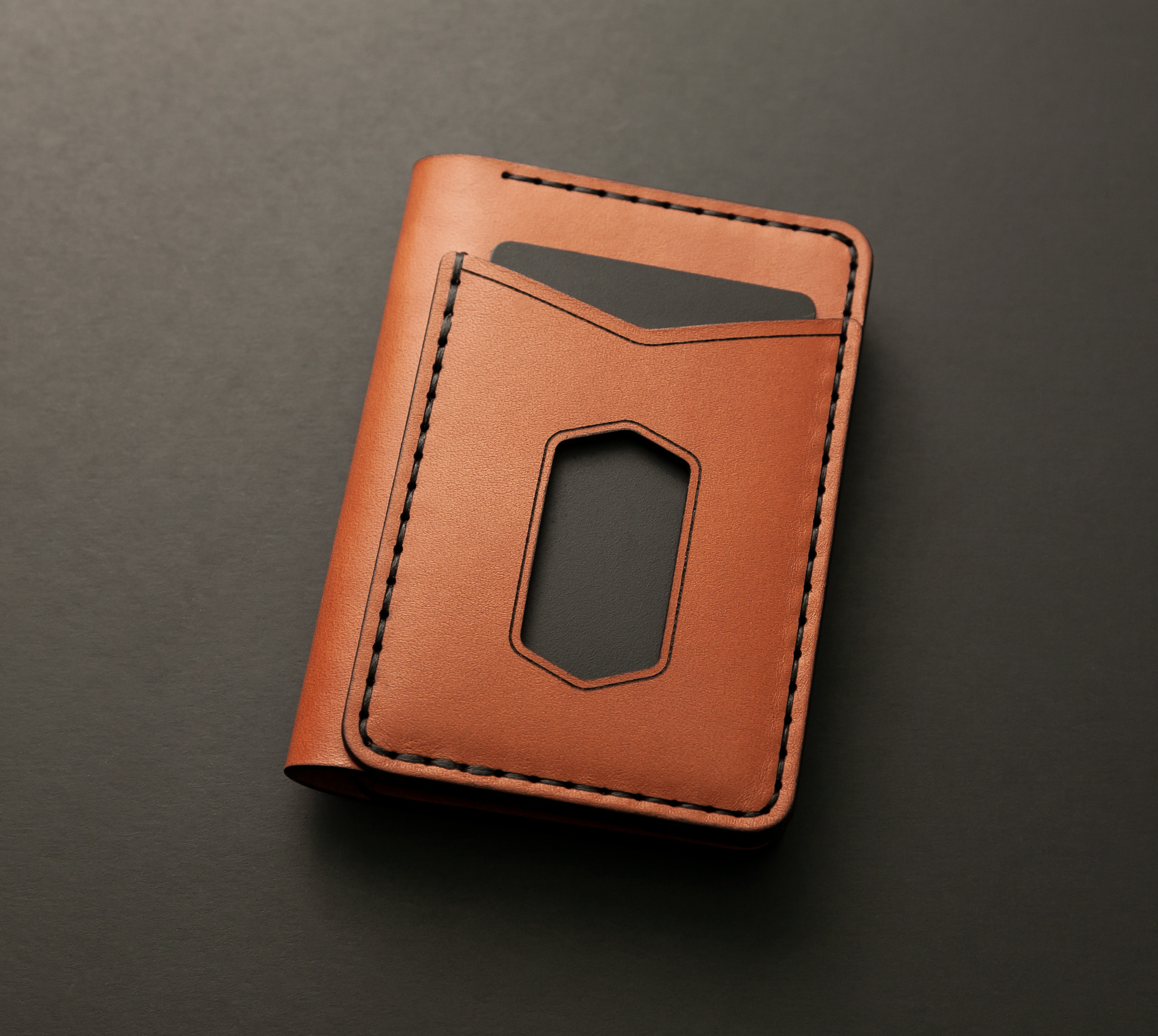 The Bifold Wallet
