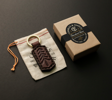 The Medium Keyring