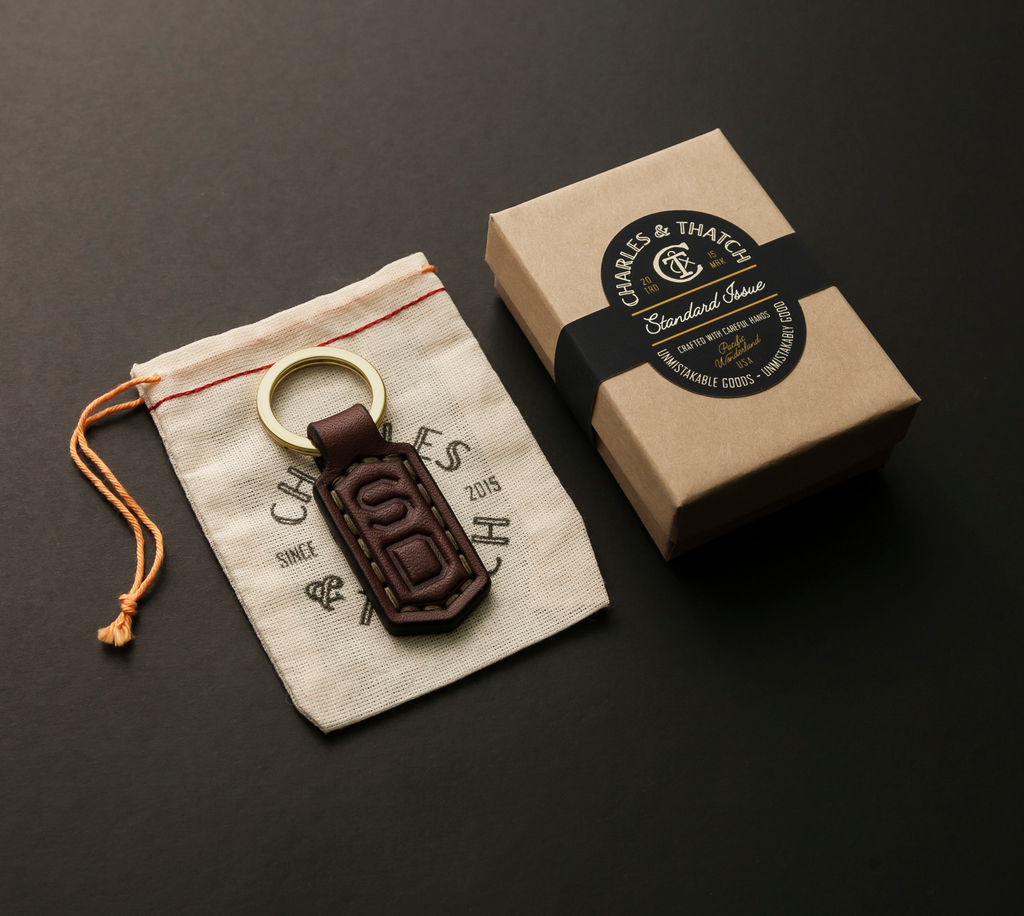 The Small Keyring