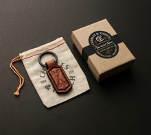 The Small Keyring