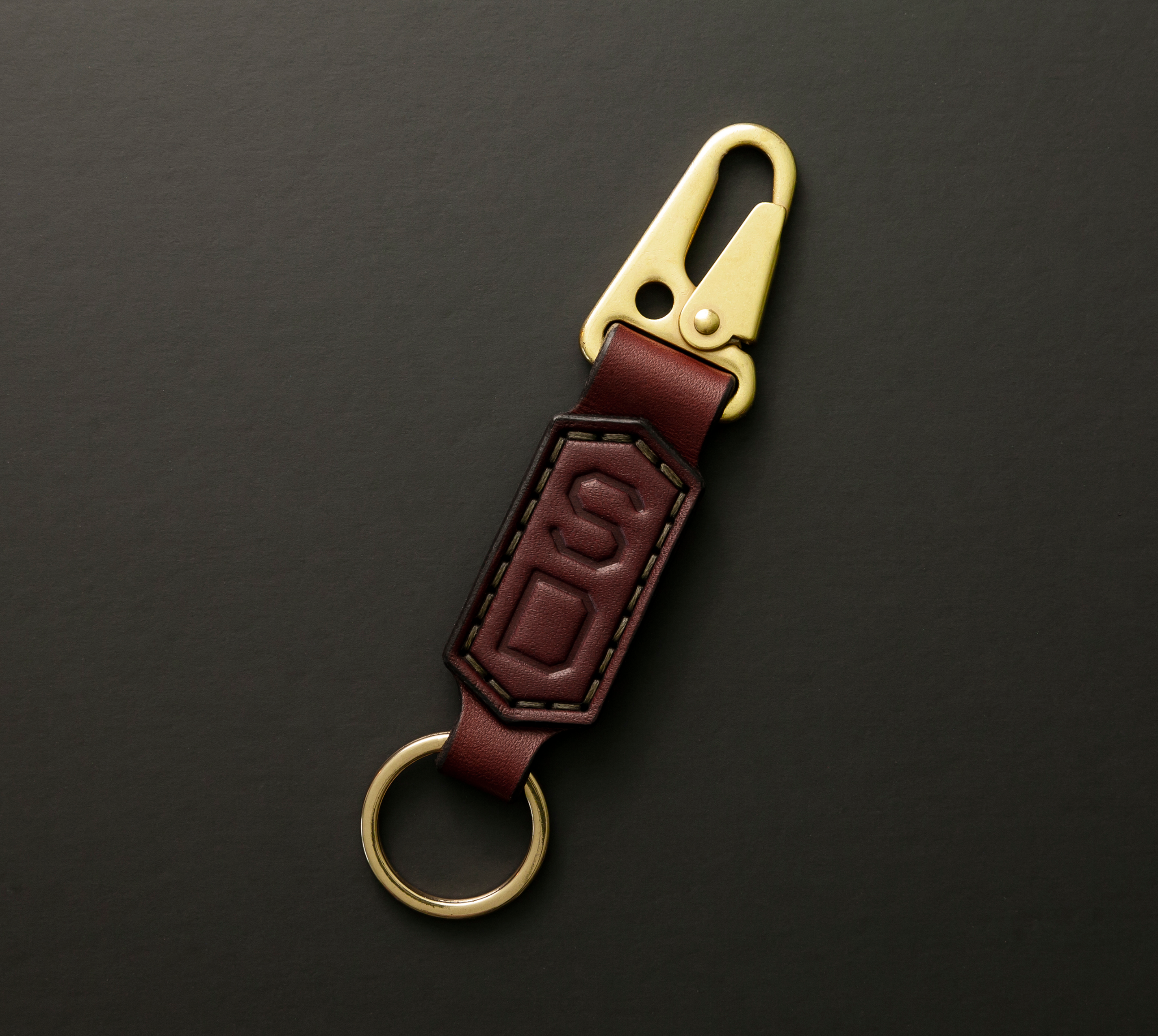 The Large Key Clip