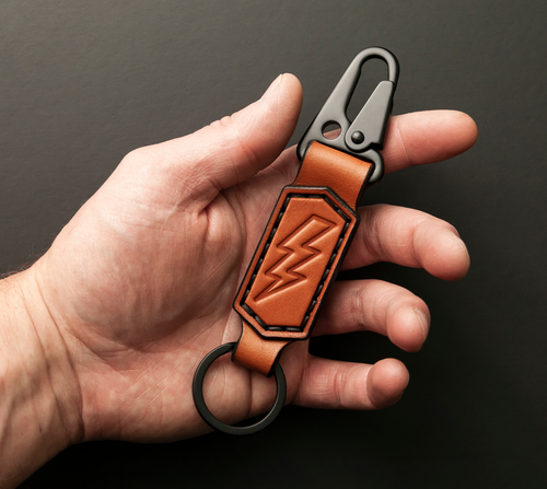 The Large Key Clip
