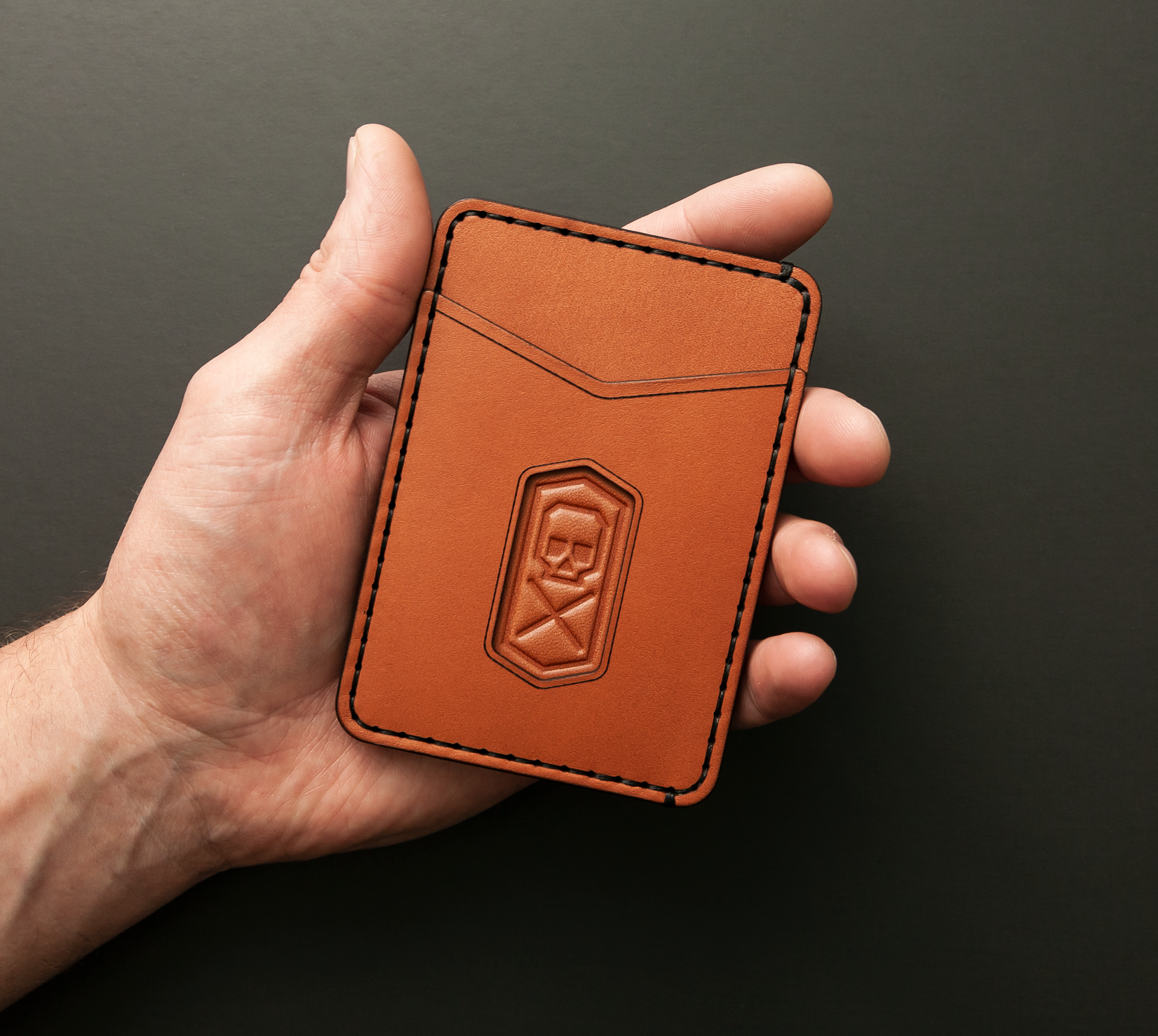 The Slim Wallet