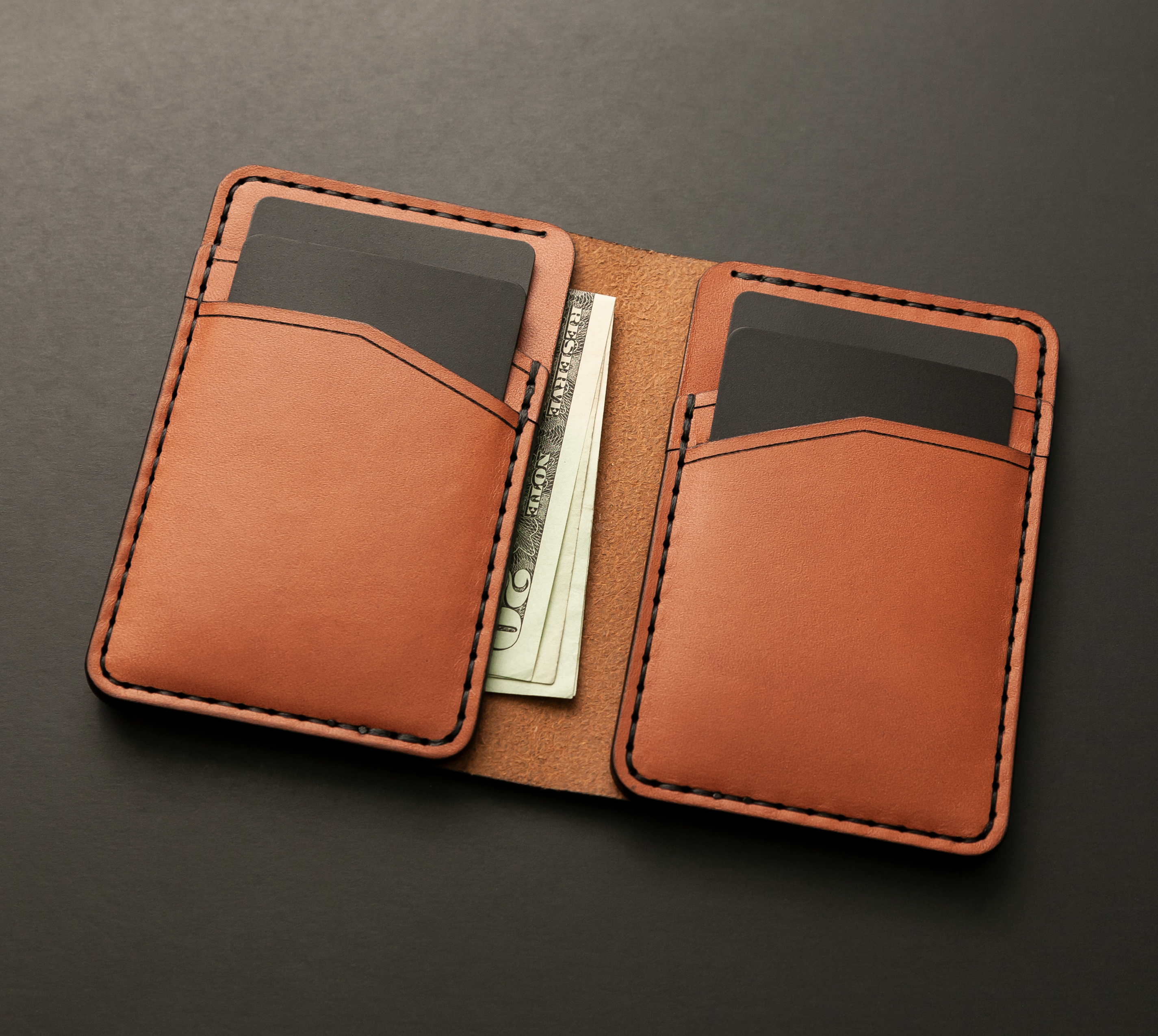 The Bifold Wallet