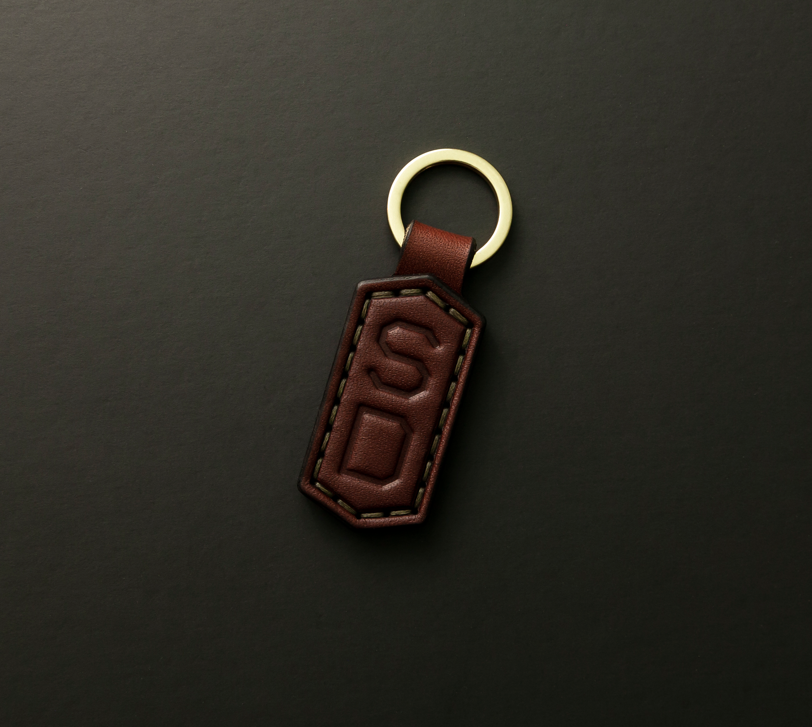The Medium Keyring