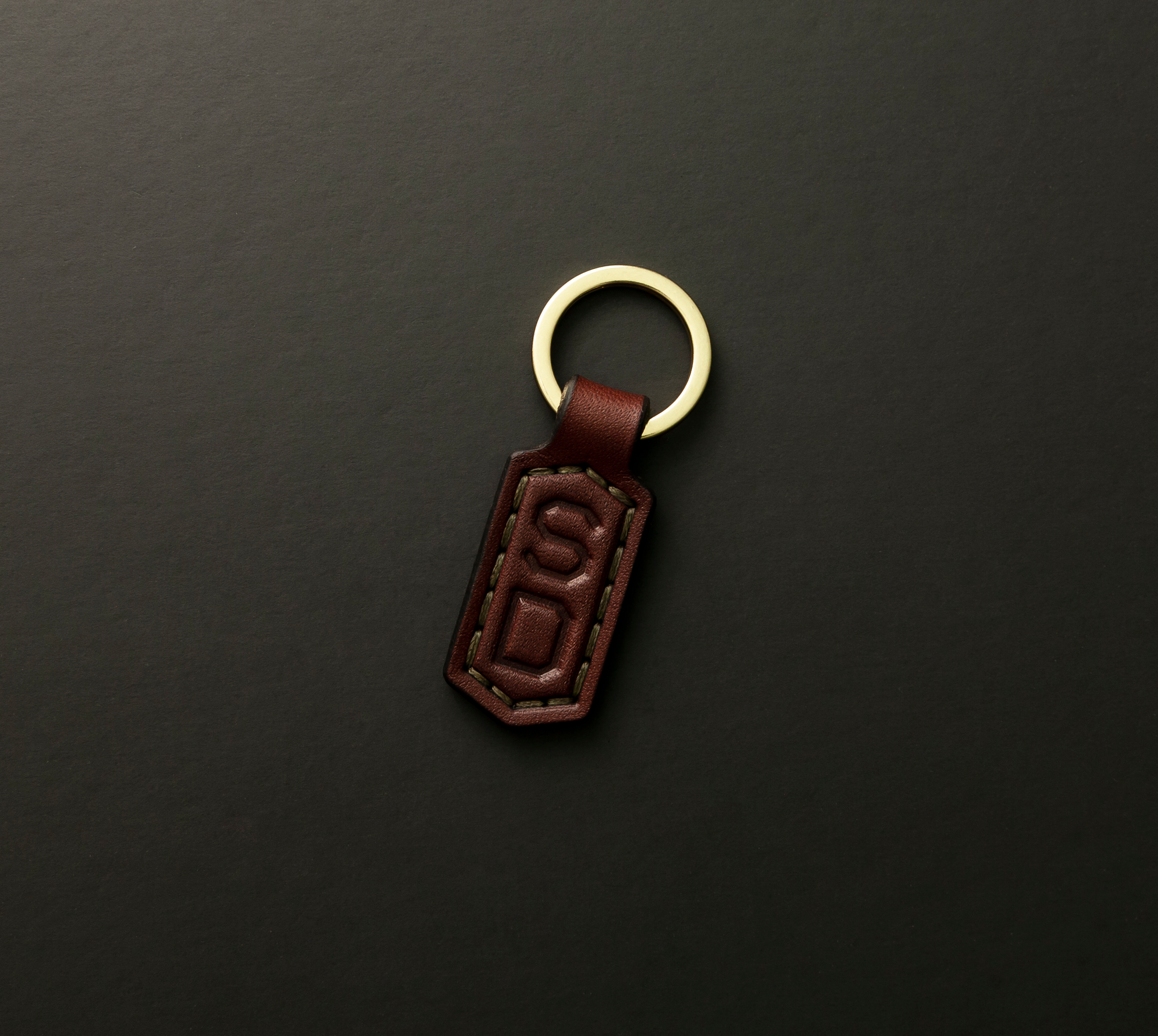 The Small Keyring