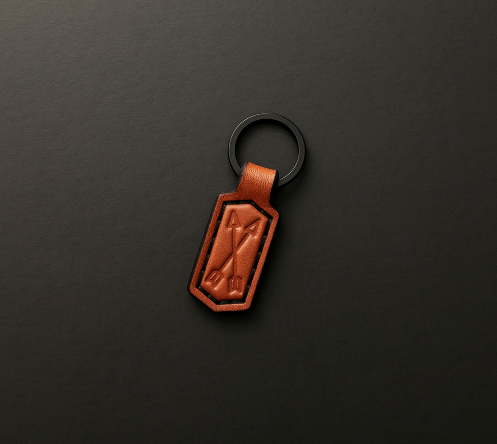 The Small Keyring