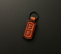 The Medium Keyring