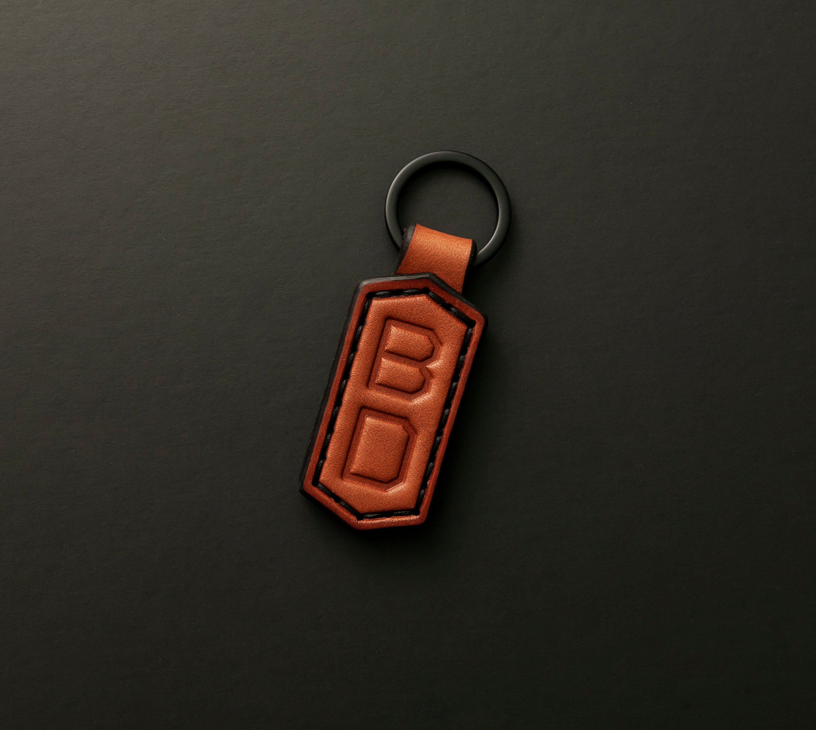 The Medium Keyring