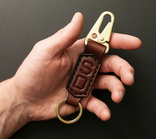 The Large Key Clip